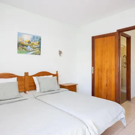 Apartment Lightbooking Gigantes Tenerife Acantilado de los Gigantes