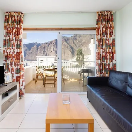 Apartment Lightbooking Gigantes Tenerife