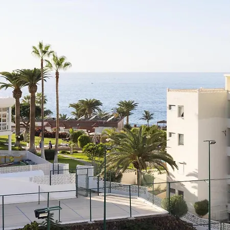 Lightbooking Gigantes Tenerife