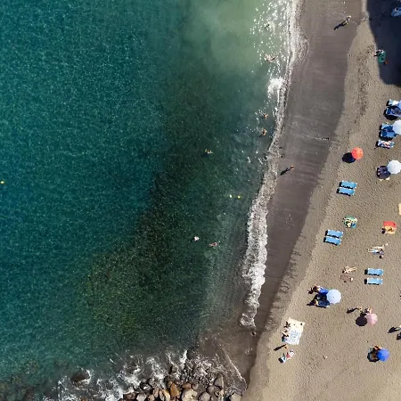 Lightbooking Gigantes Tenerife Acantilado de los Gigantes