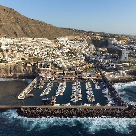 Lightbooking Gigantes Tenerife *